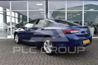 2021 Opel Insignia