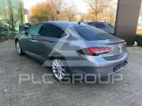 2021 Opel Insignia