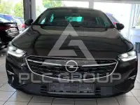 2021 Opel Insignia
