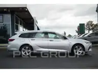 2021 Opel Insignia