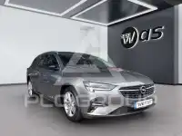 2021 Opel Insignia