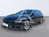 2021 Opel Insignia