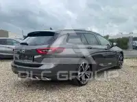 2021 Opel Insignia