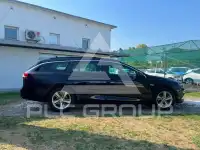2021 Opel Insignia