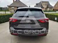 2021 Opel Insignia