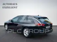 2021 Opel Insignia
