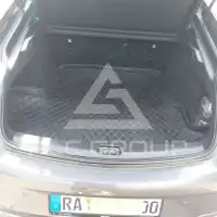 2021 Opel Insignia