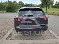 2021 Opel Insignia