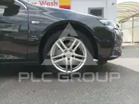 2021 Opel Insignia