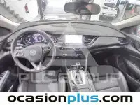 2021 Opel Insignia