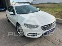 2021 Opel Insignia