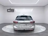 2021 Opel Insignia