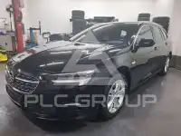 2021 Opel Insignia