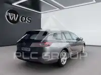 2021 Opel Insignia