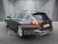 2021 Opel Insignia