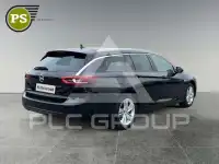 2021 Opel Insignia