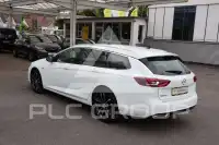 2021 Opel Insignia