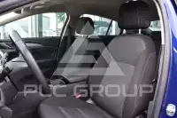 2021 Opel Insignia