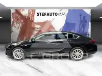 2021 Opel Insignia