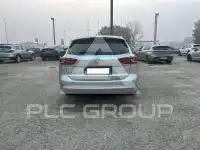 2021 Opel Insignia