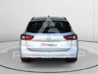 2021 Opel Insignia