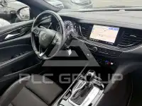 2021 Opel Insignia