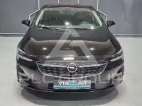 2021 Opel Insignia