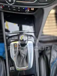 2021 Opel Insignia