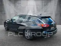 2021 Opel Insignia