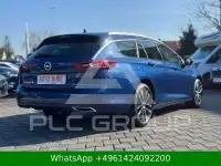 2021 Opel Insignia