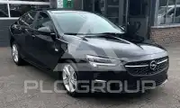 2021 Opel Insignia