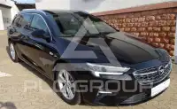 2021 Opel Insignia