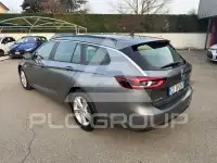 2021 Opel Insignia