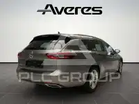 2021 Opel Insignia