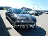 2021 Opel Insignia