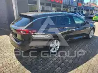 2021 Opel Insignia