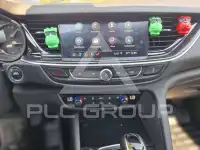 2021 Opel Insignia