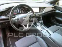 2021 Opel Insignia