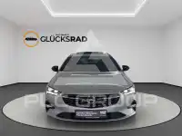 2021 Opel Insignia