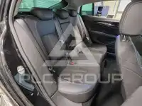 2021 Opel Insignia