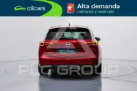 2021 Opel Insignia