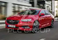 2021 Opel Insignia