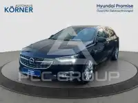 2021 Opel Insignia
