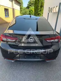 2021 Opel Insignia