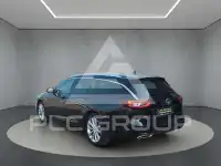 2021 Opel Insignia
