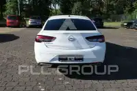 2021 Opel Insignia