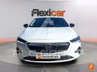 2021 Opel Insignia