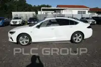 2021 Opel Insignia