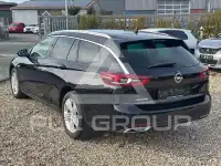 2021 Opel Insignia