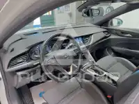 2021 Opel Insignia